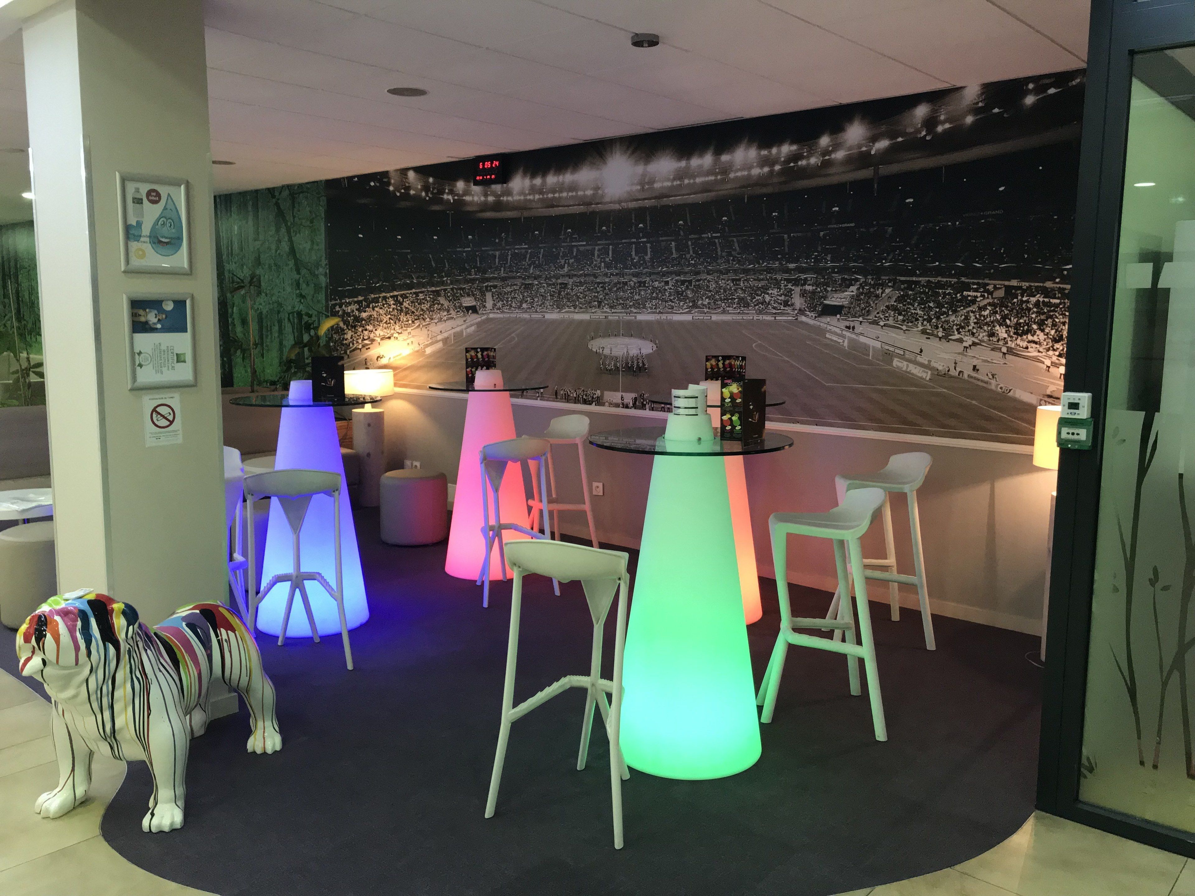 ibis Styles Villeneuve sur Lot