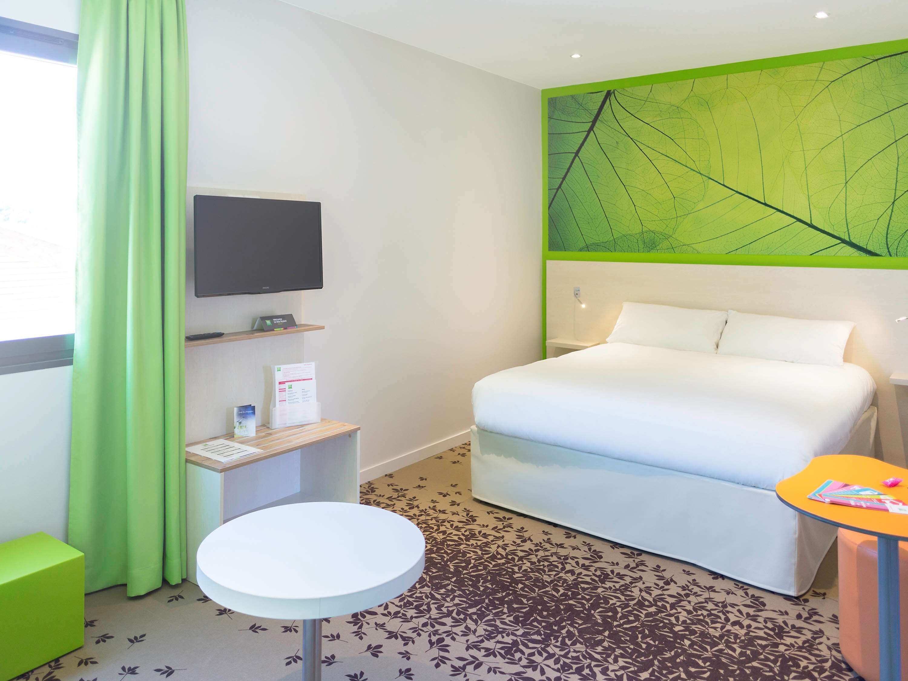 ibis Styles Villeneuve sur Lot