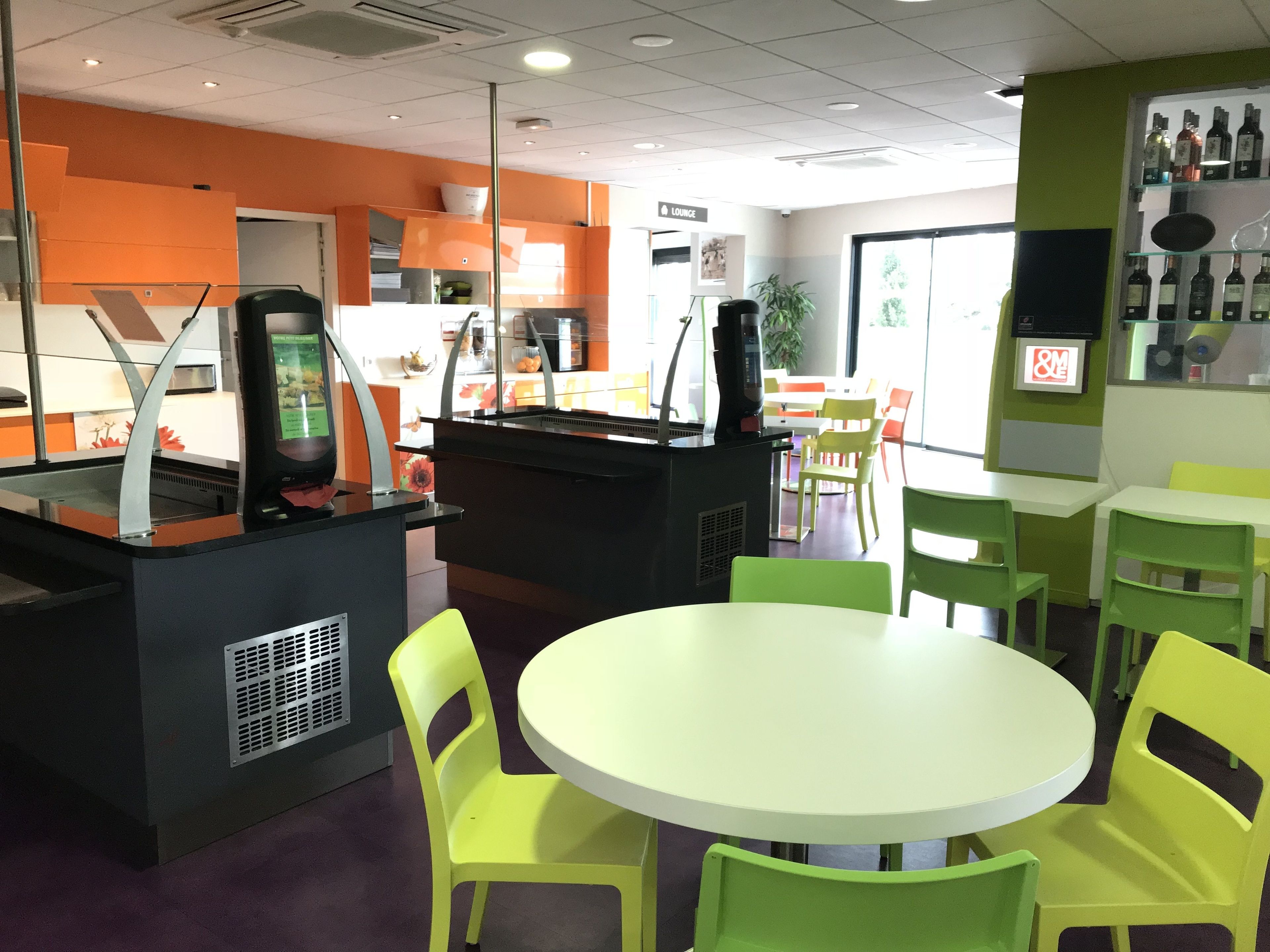 ibis Styles Villeneuve sur Lot