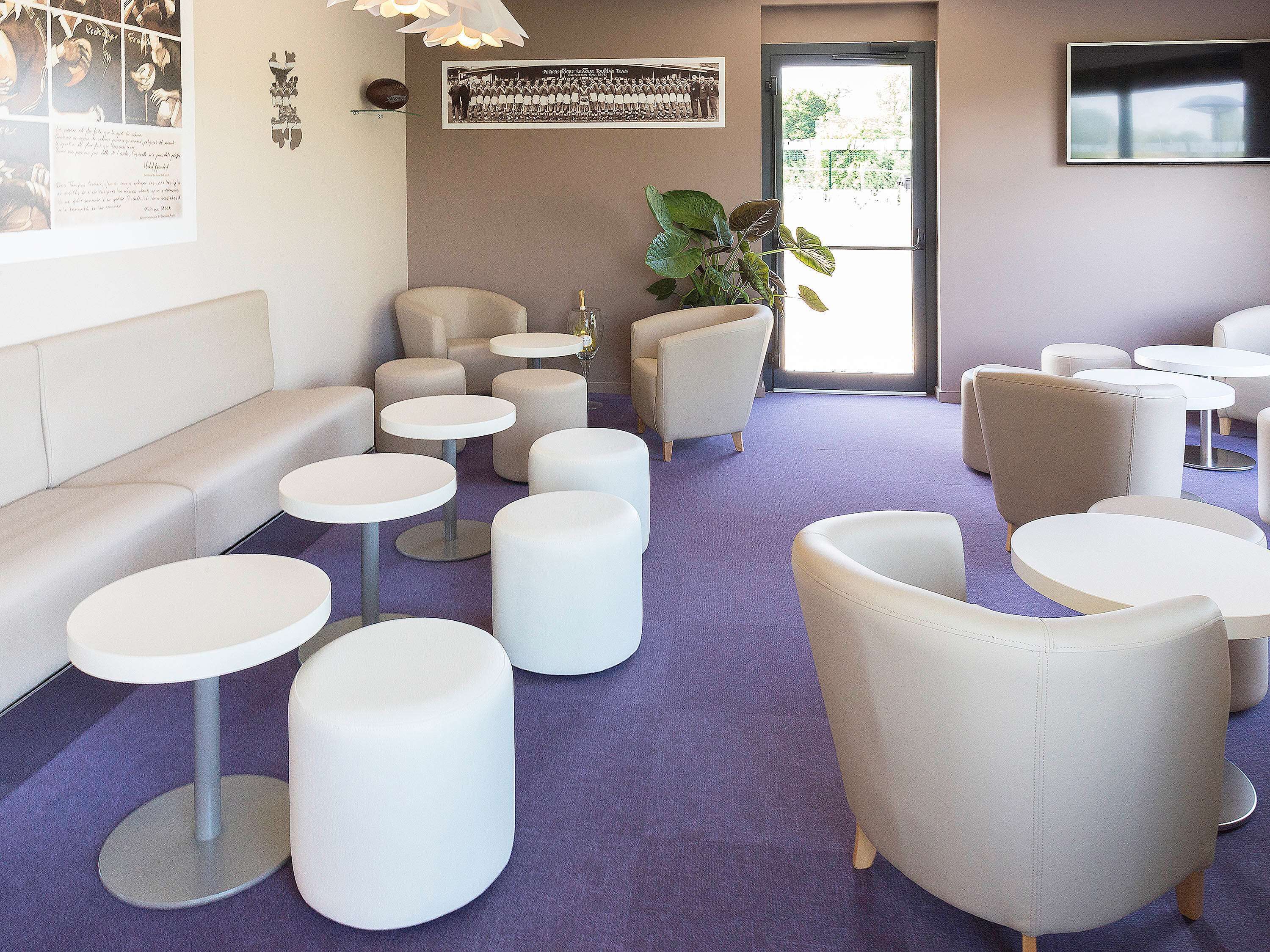 ibis Styles Villeneuve sur Lot