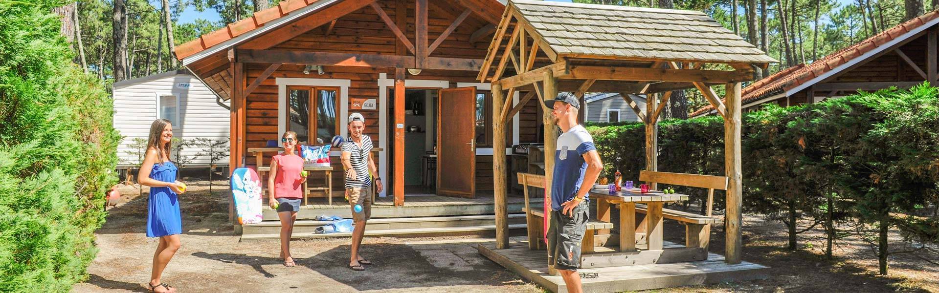 Le Vieux Port Camping Village Resort & Spa