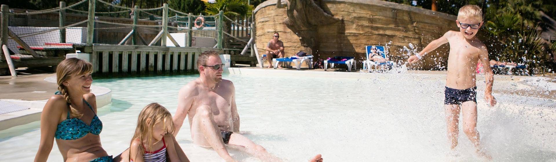 Le Vieux Port Camping Village Resort & Spa