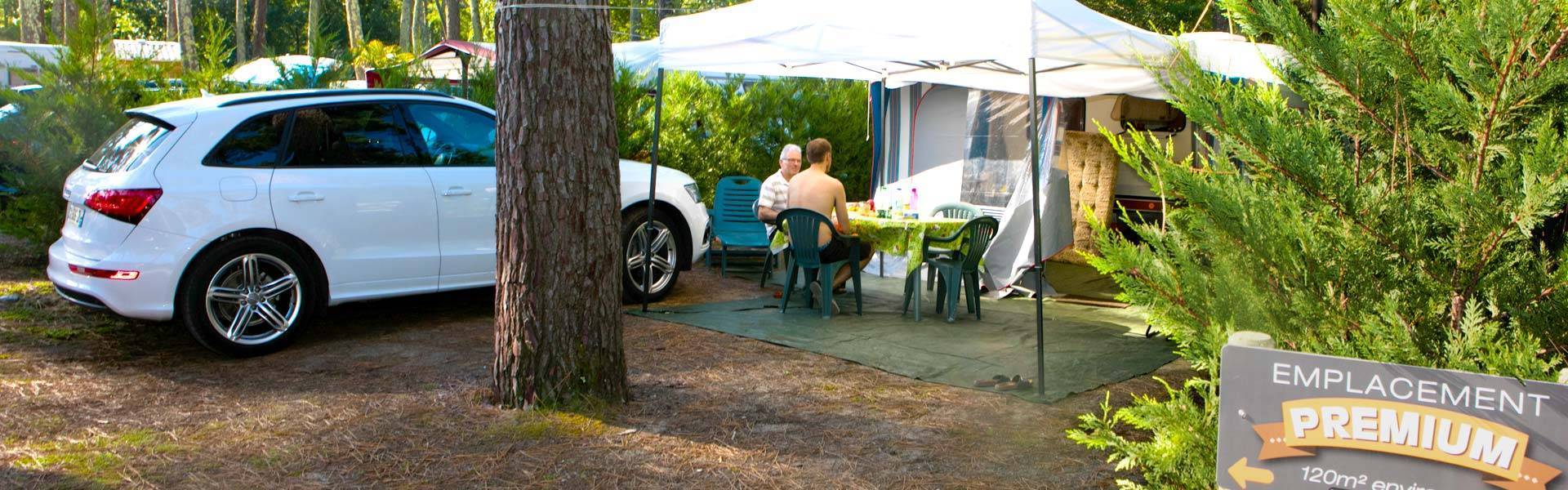 Le Vieux Port Camping Village Resort & Spa