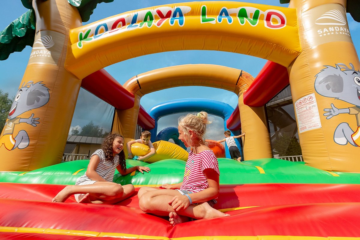 Camping Soustons Village