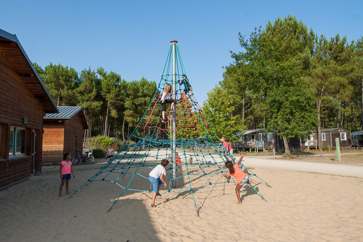 Camping Soustons Village
