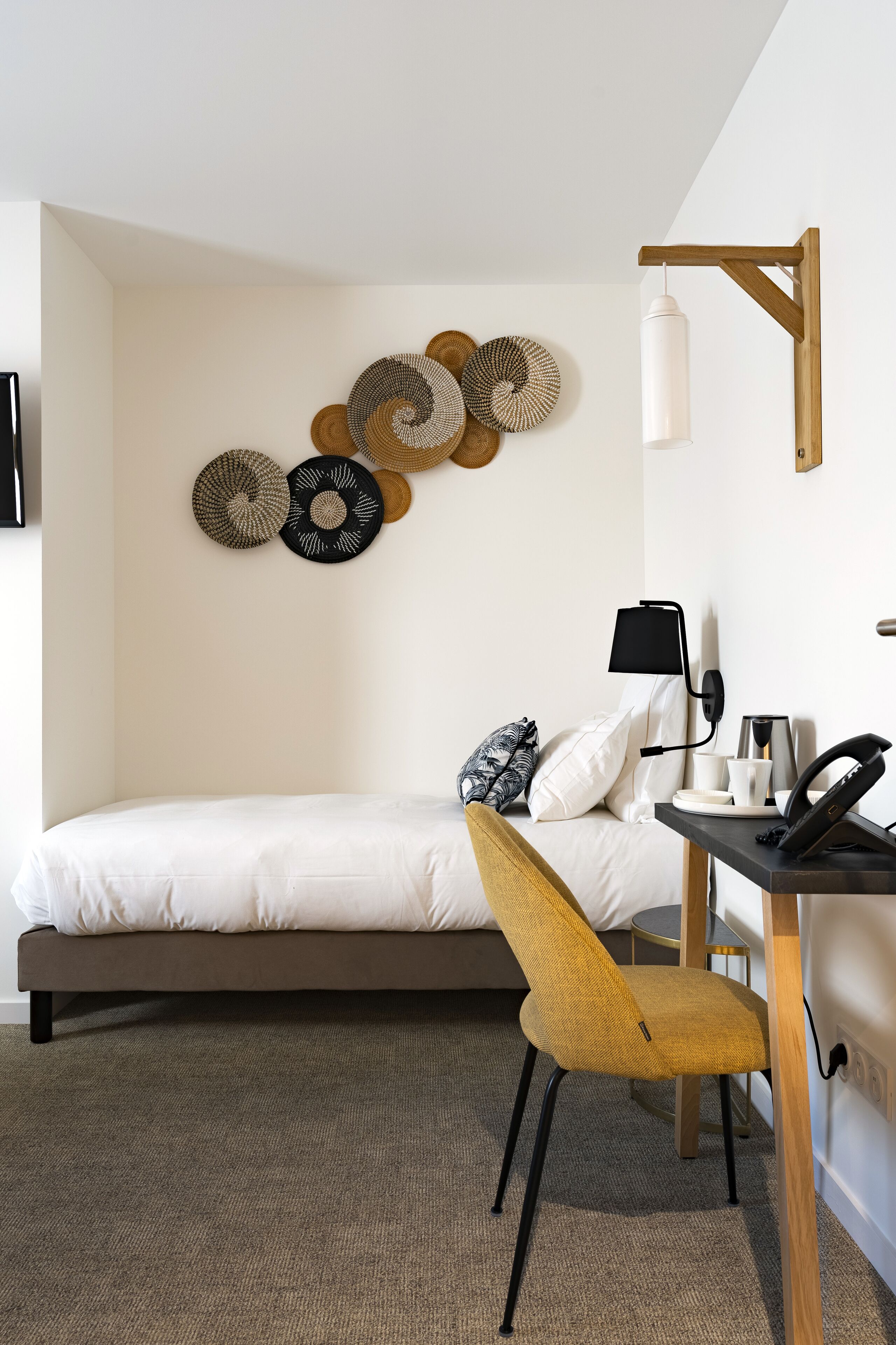 Hotel Le 25