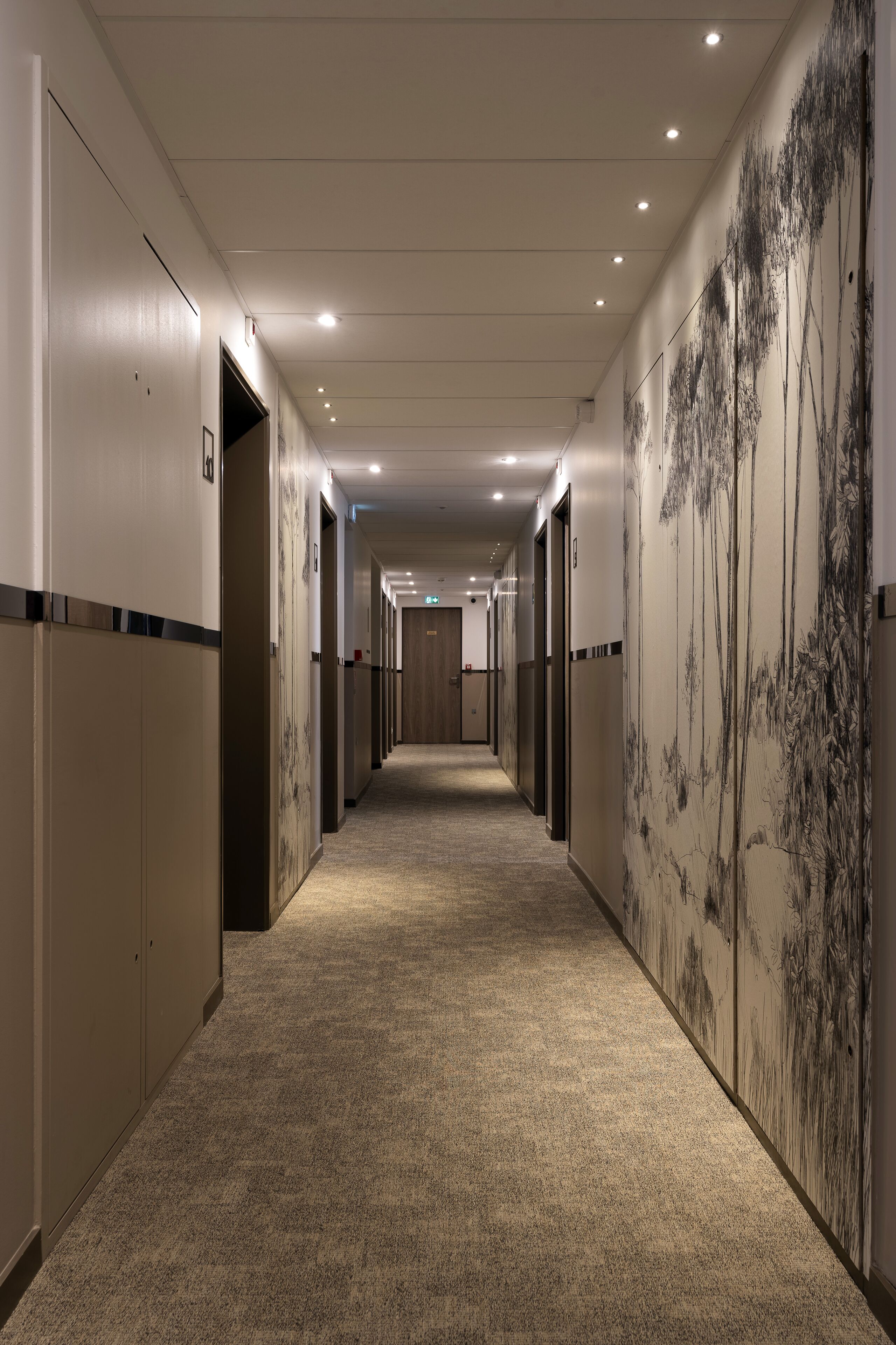 Hotel Le 25