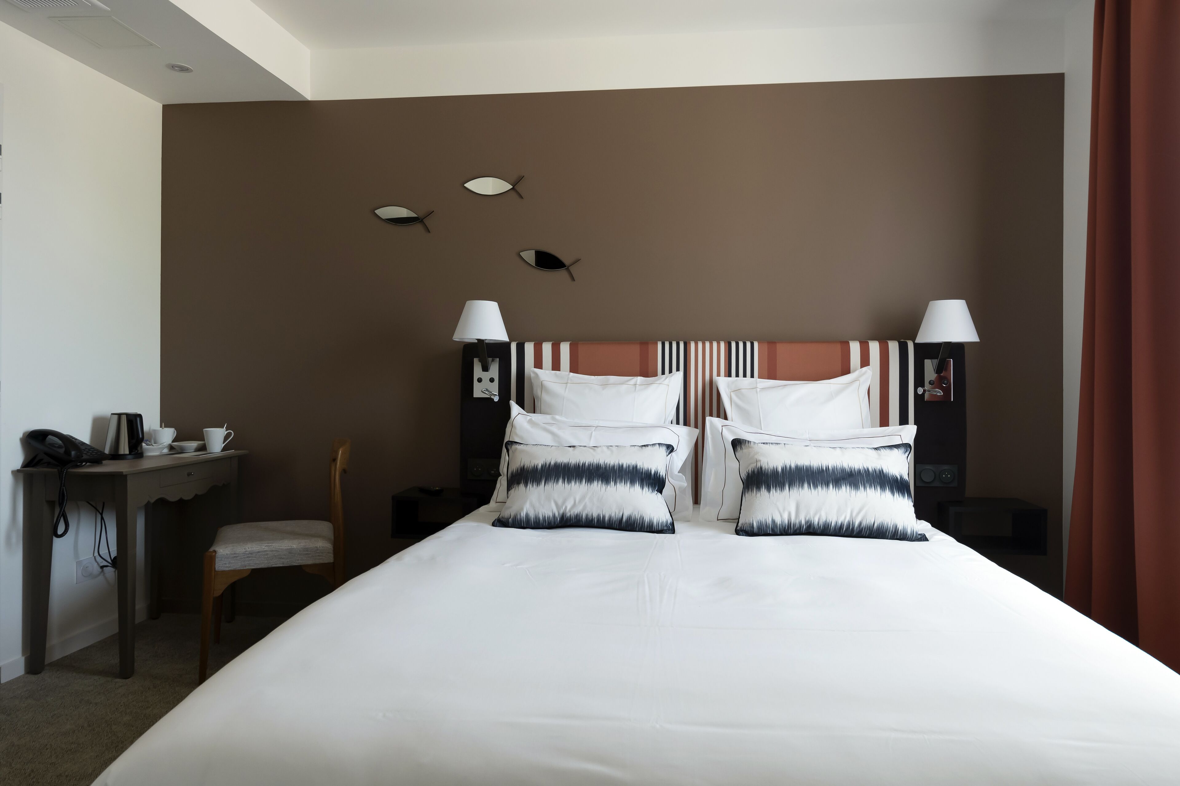 Hotel Le 25
