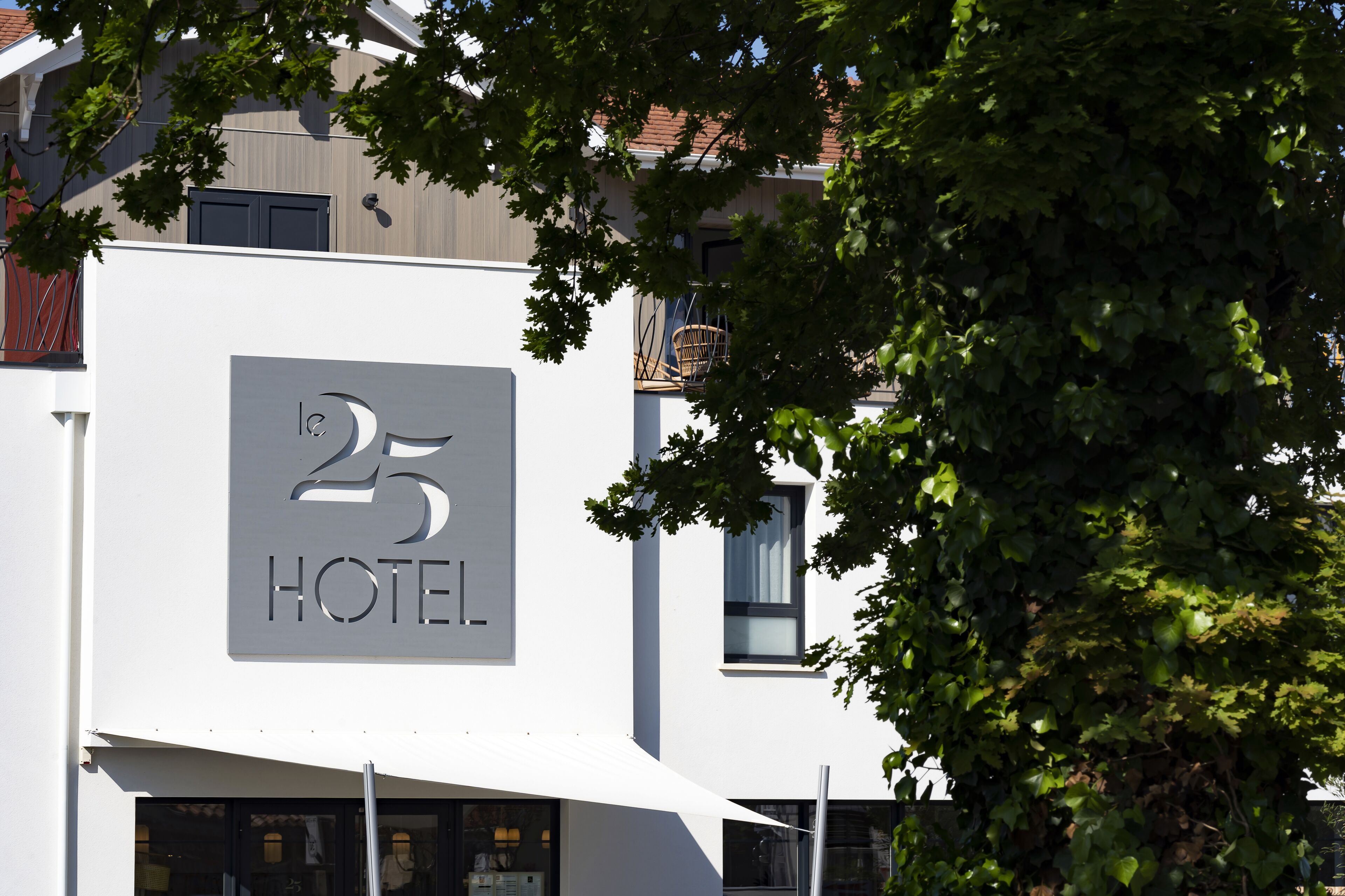 Hotel Le 25