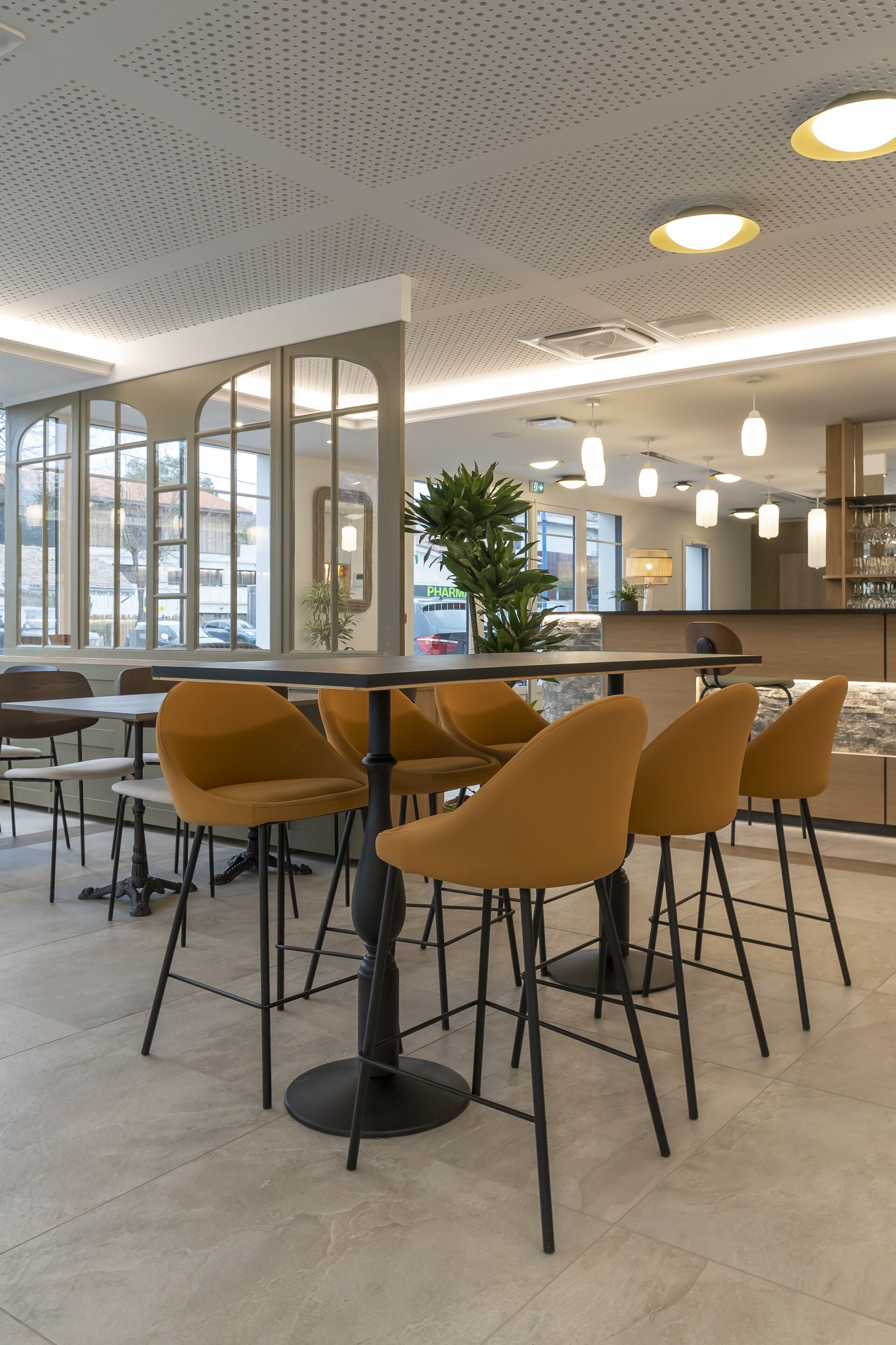 Hotel Le 25