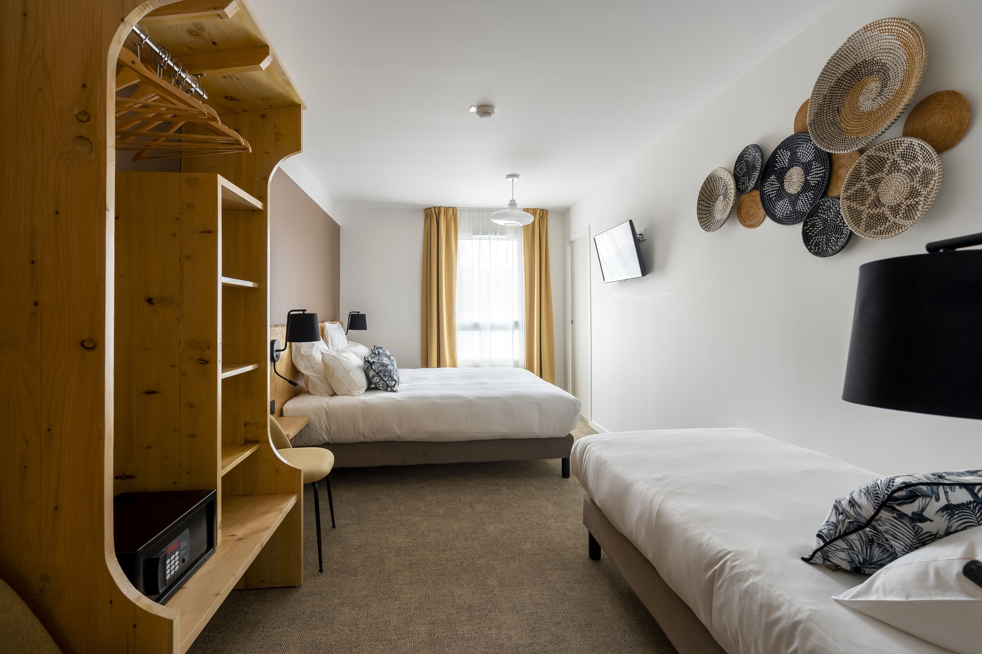 Hotel Le 25