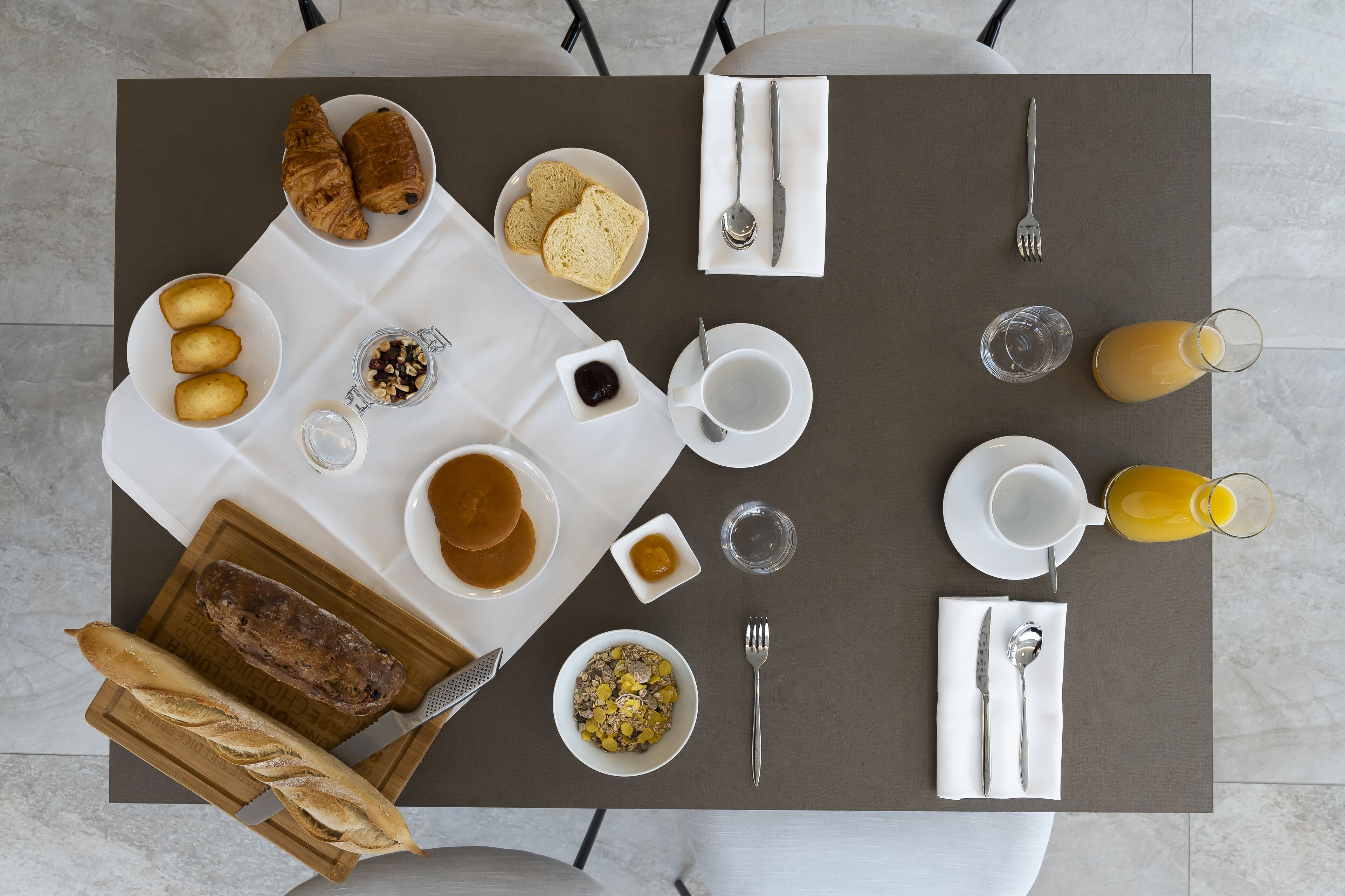 Hotel Le 25