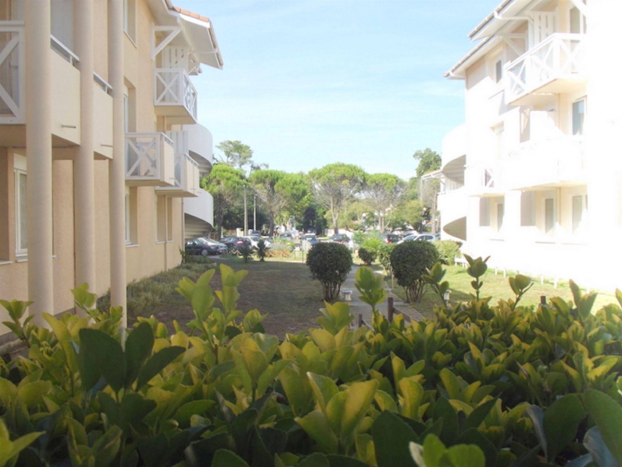 Hôtel-Résidence L'Océane