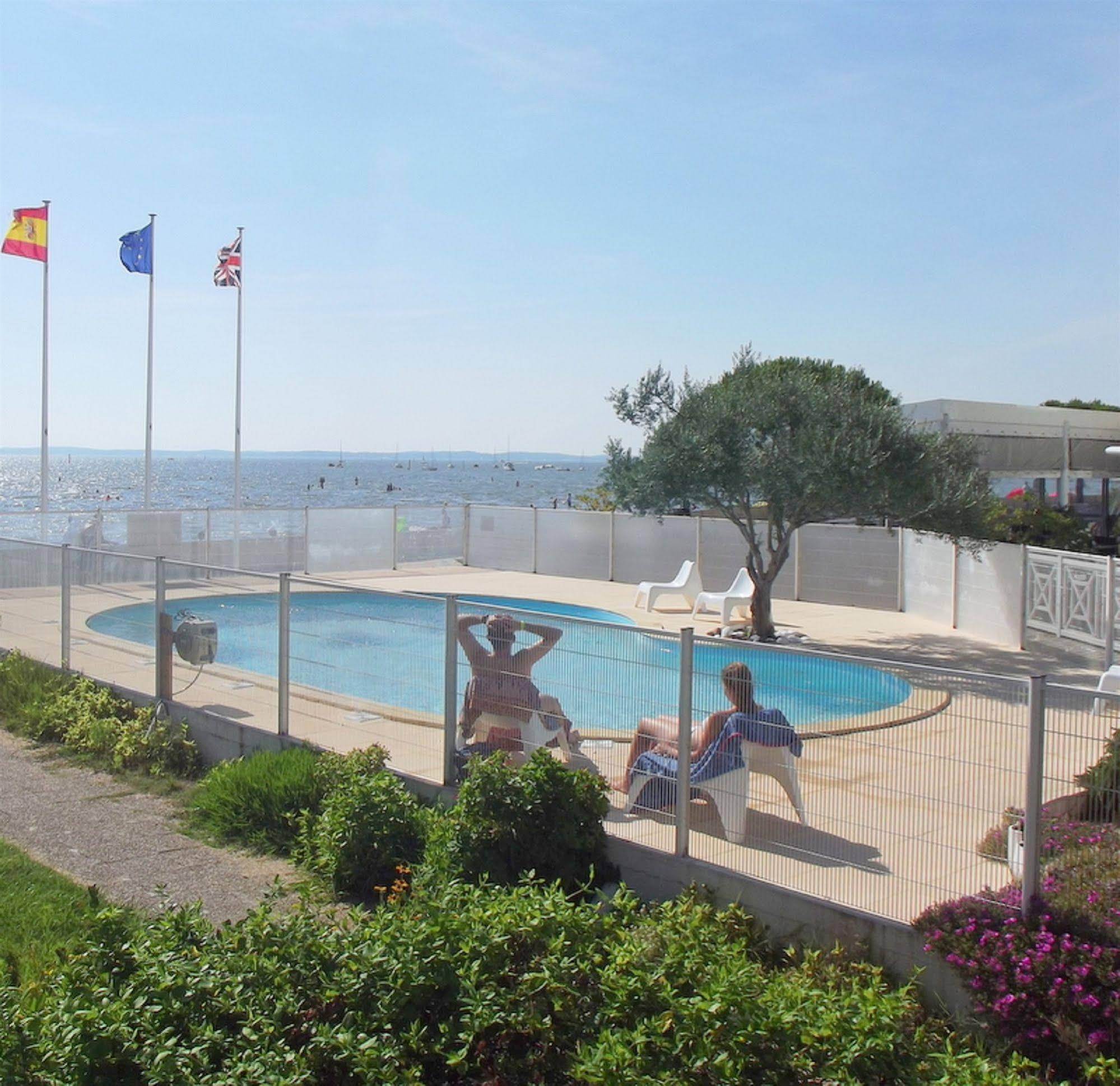 Hôtel-Résidence L'Océane