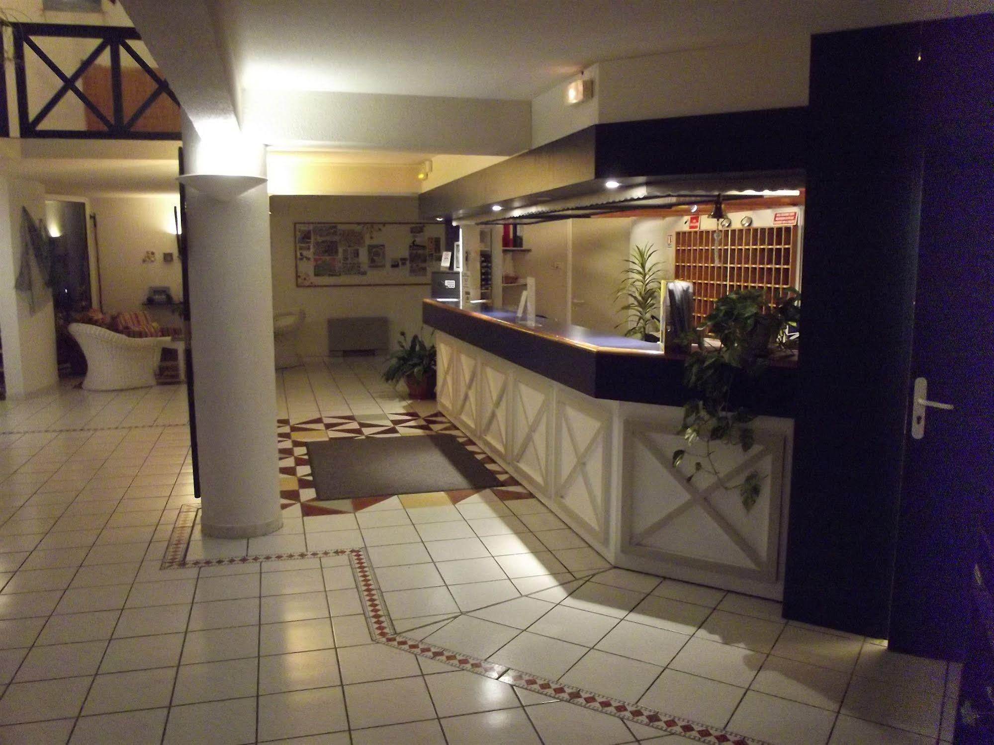 Hôtel-Résidence L'Océane