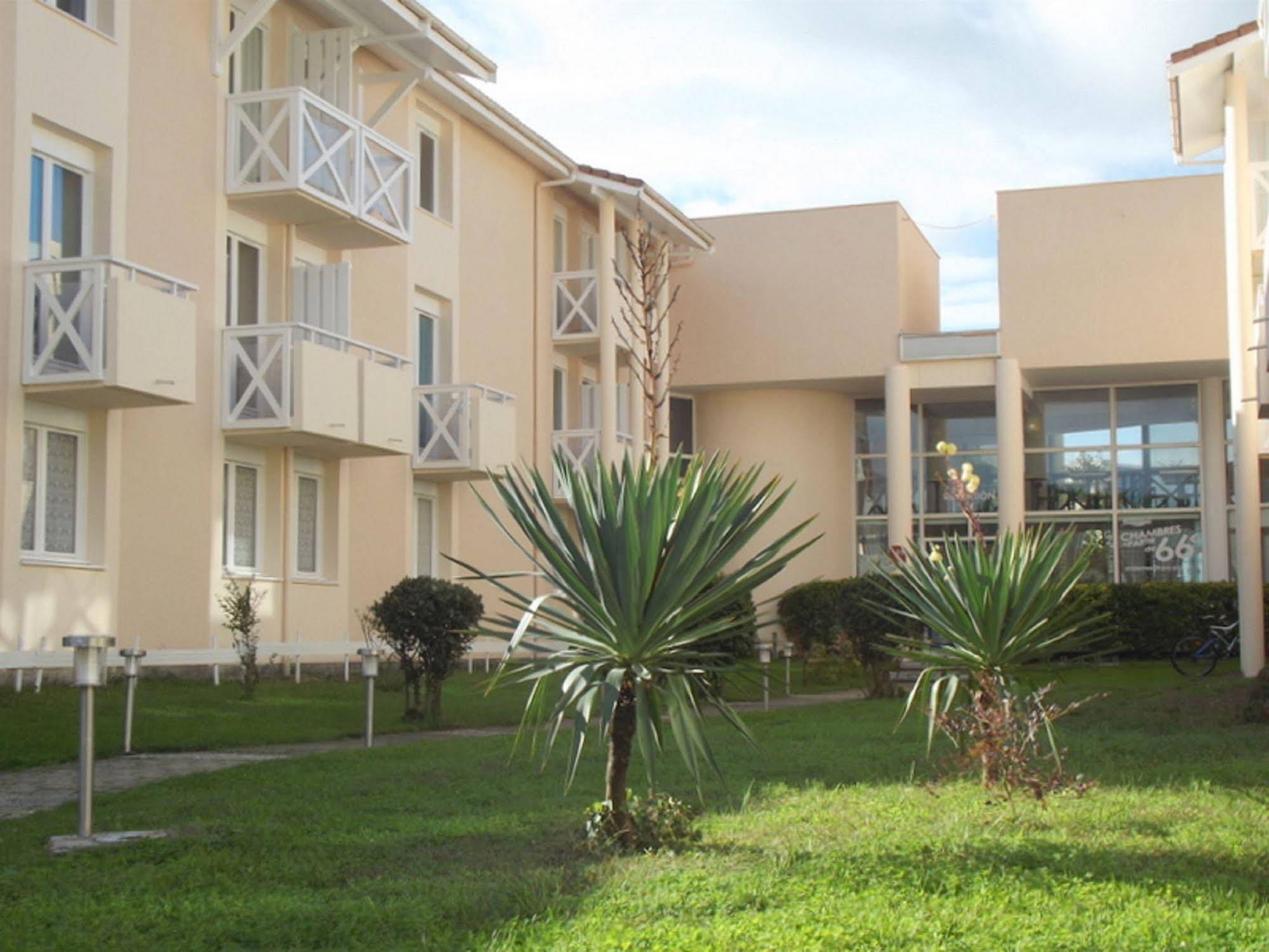 Hôtel-Résidence L'Océane