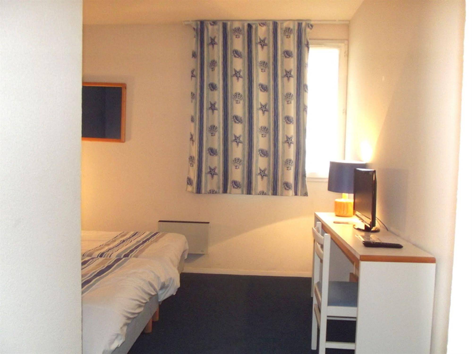 Hôtel-Résidence L'Océane