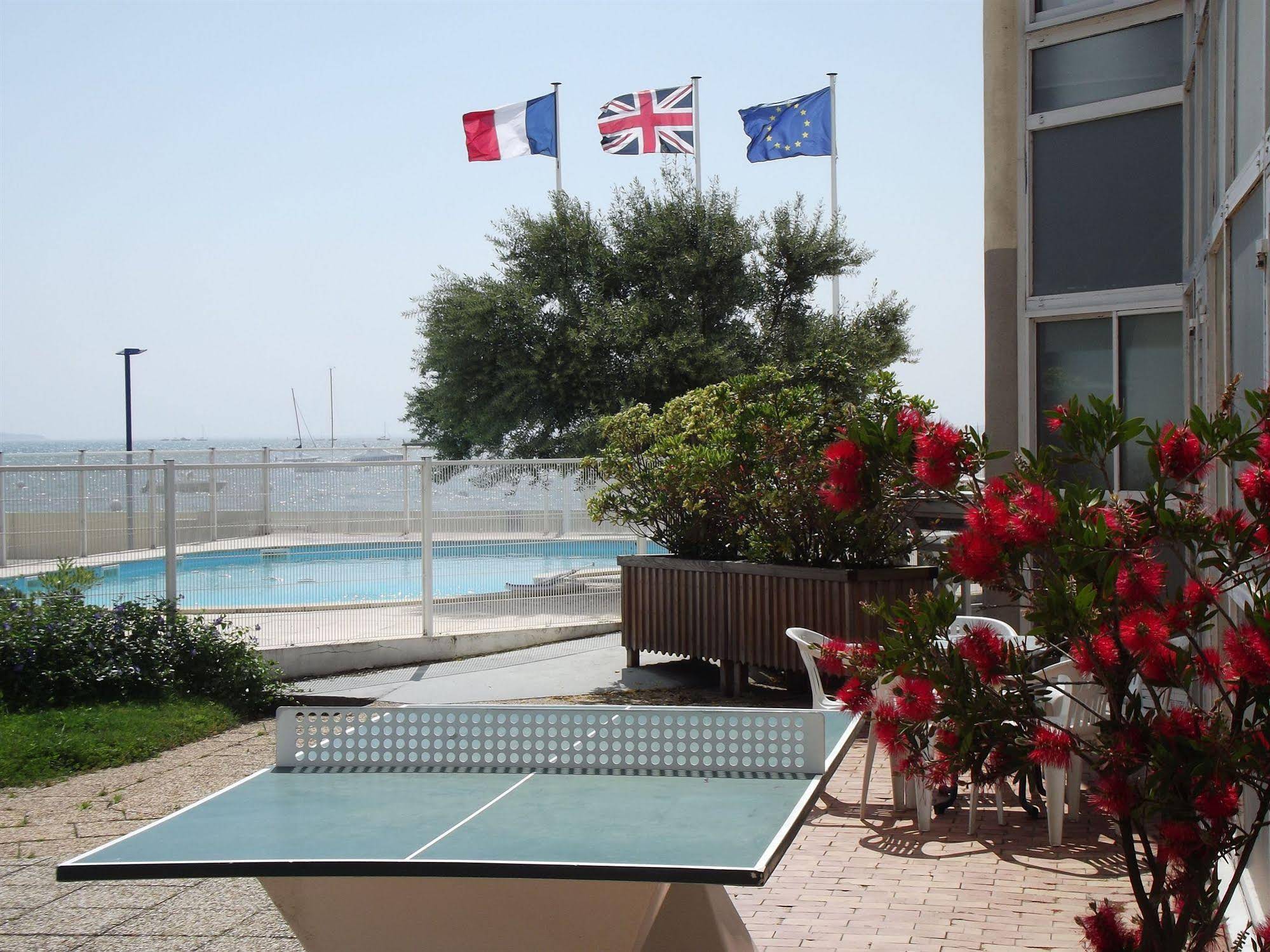 Hôtel-Résidence L'Océane