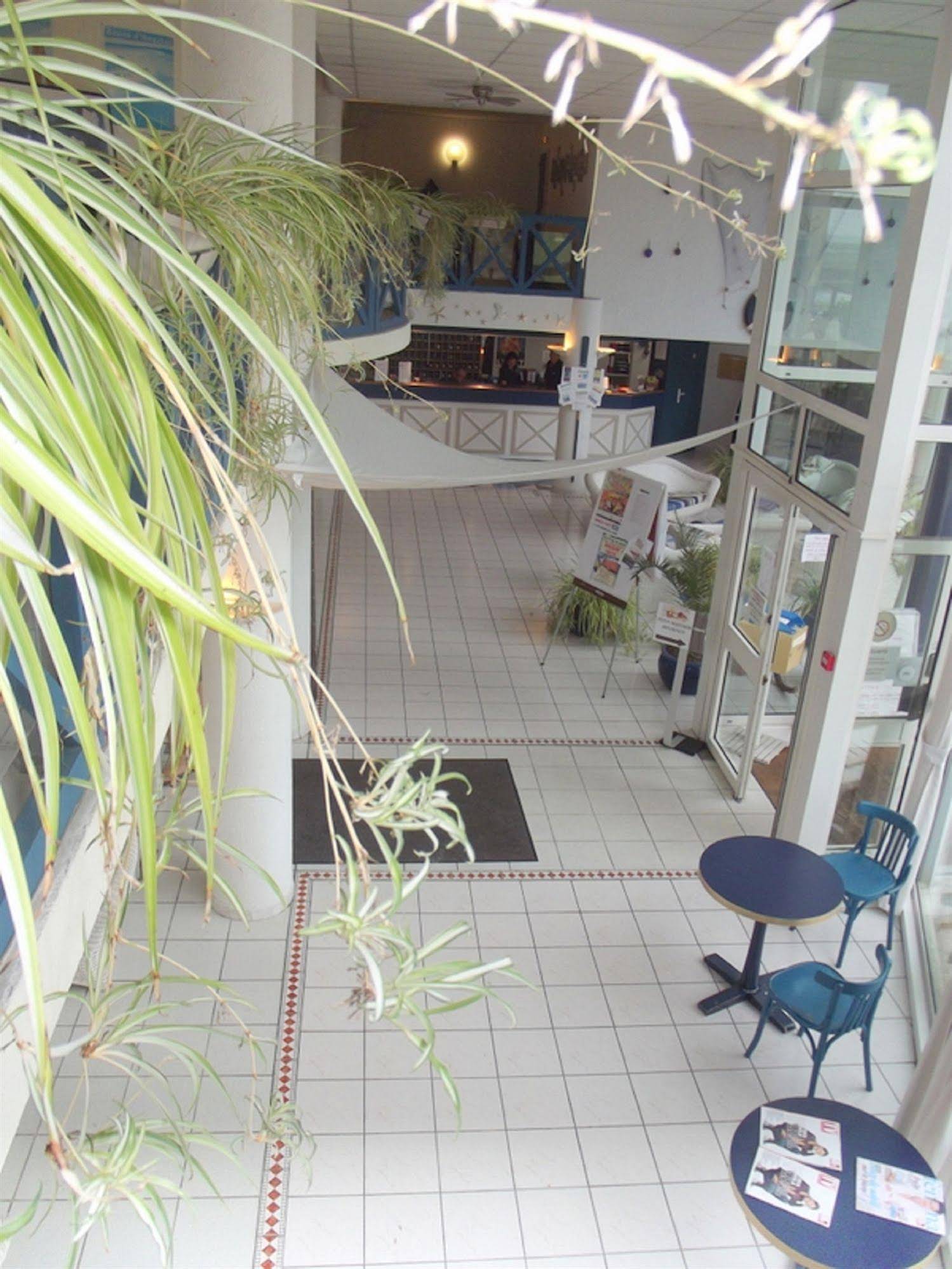 Hôtel-Résidence L'Océane