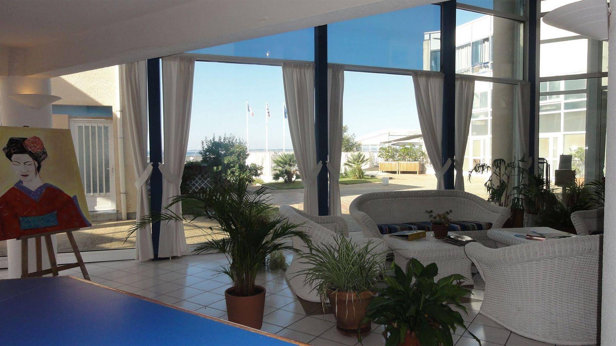 Hôtel-Résidence L'Océane