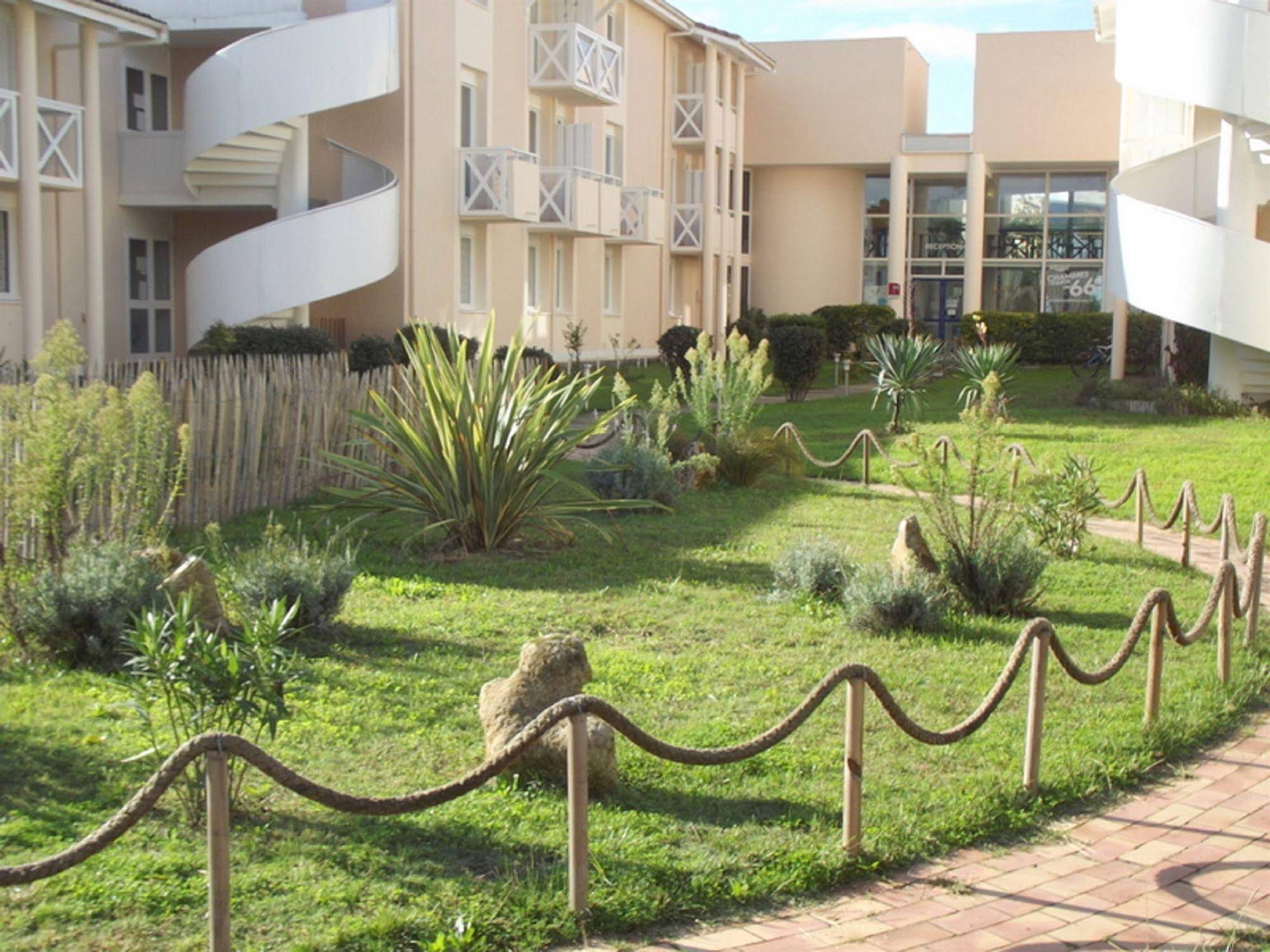 Hôtel-Résidence L'Océane