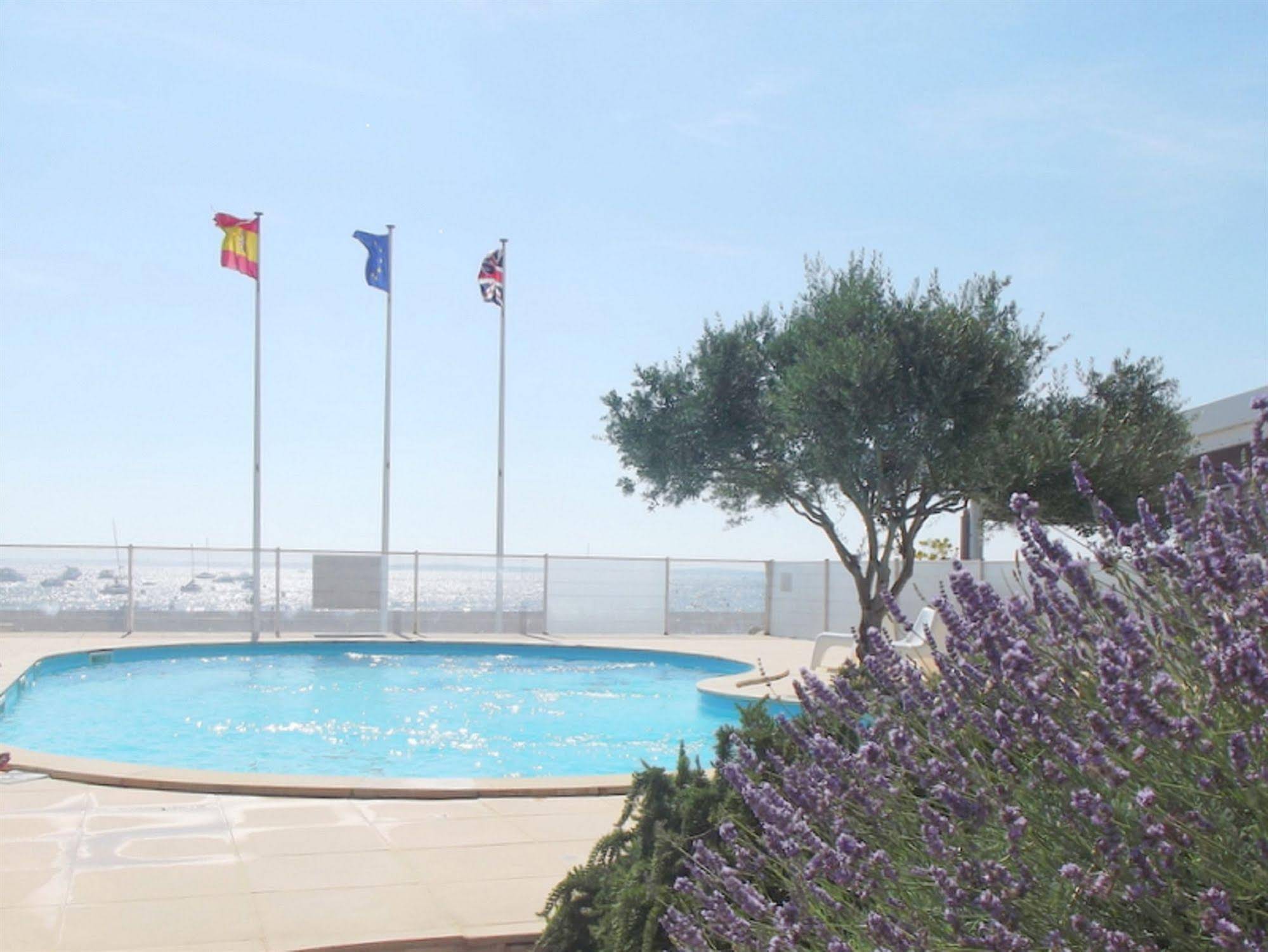 Hôtel-Résidence L'Océane