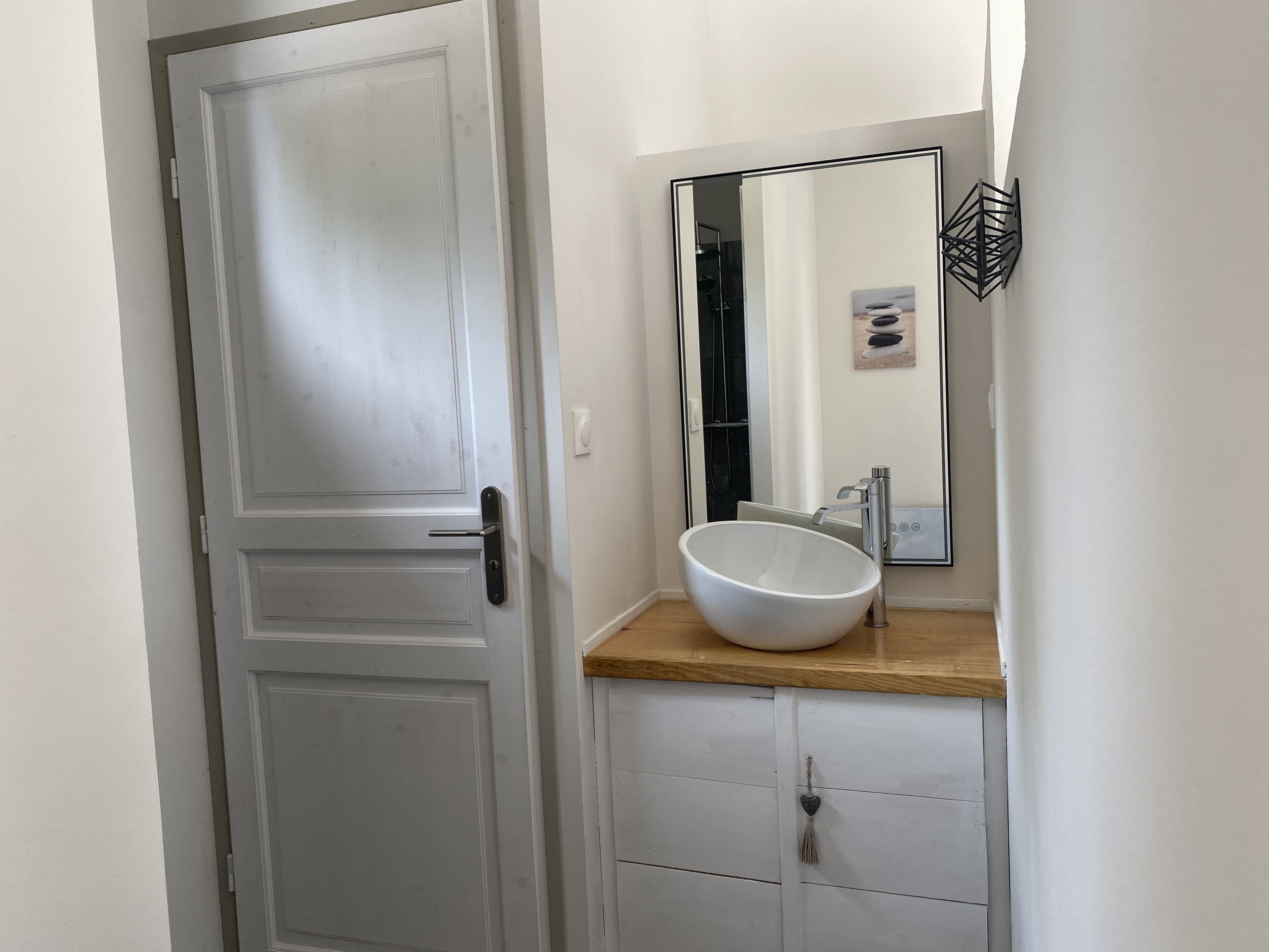 La Maison Du Cotton (Gîte Bioclimatique )