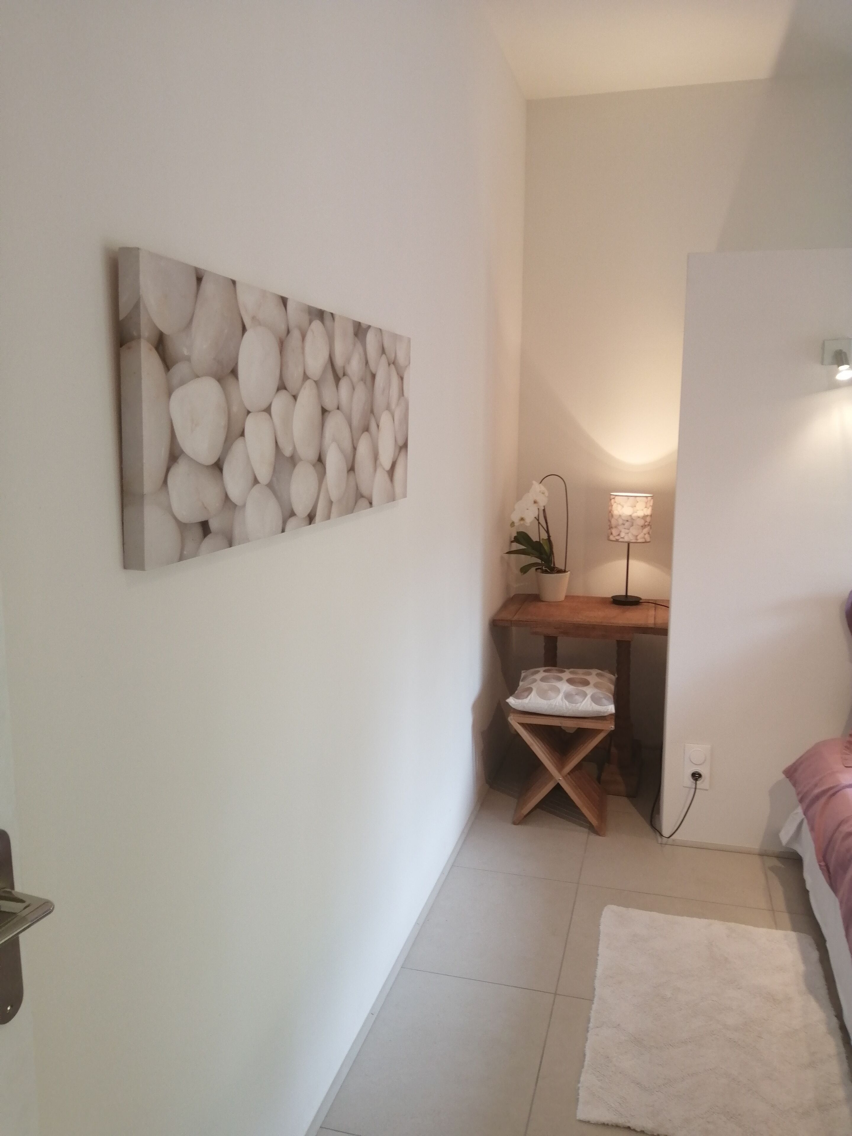 La Maison Du Cotton (Gîte Bioclimatique )