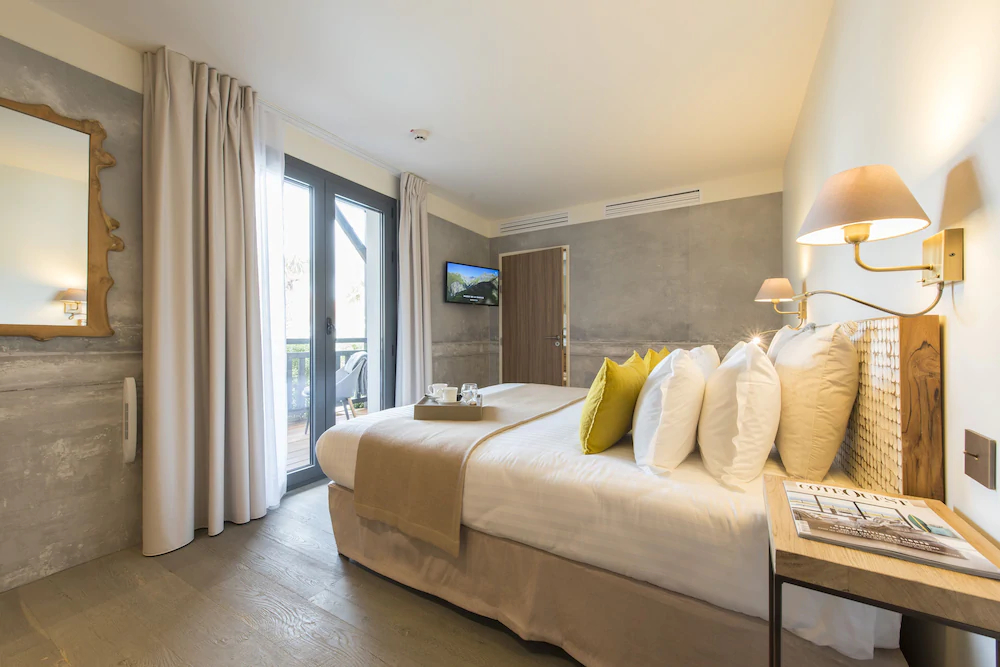 L'Anderenis Boutique Hotel
