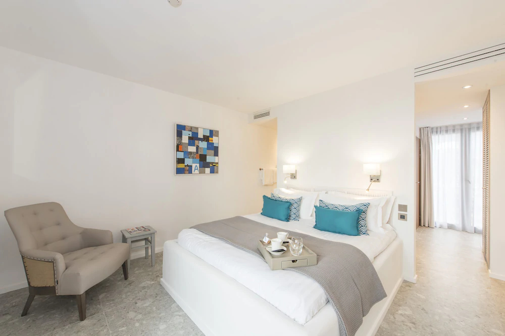 L'Anderenis Boutique Hotel