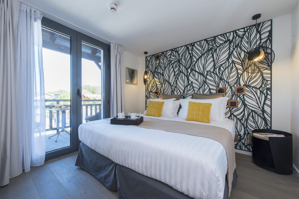 L'Anderenis Boutique Hotel