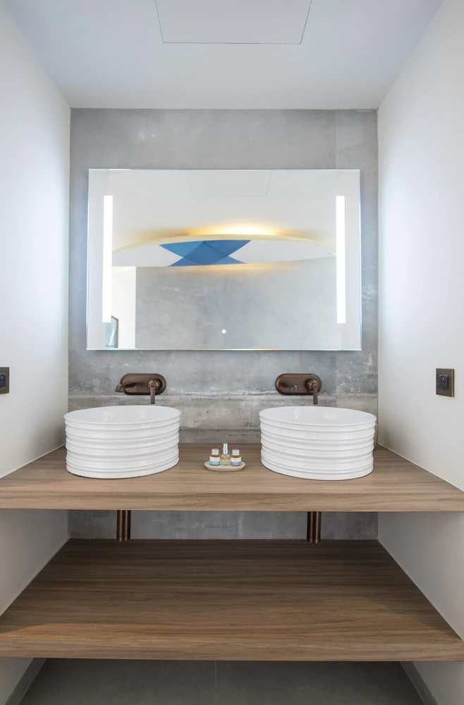 L'Anderenis Boutique Hotel