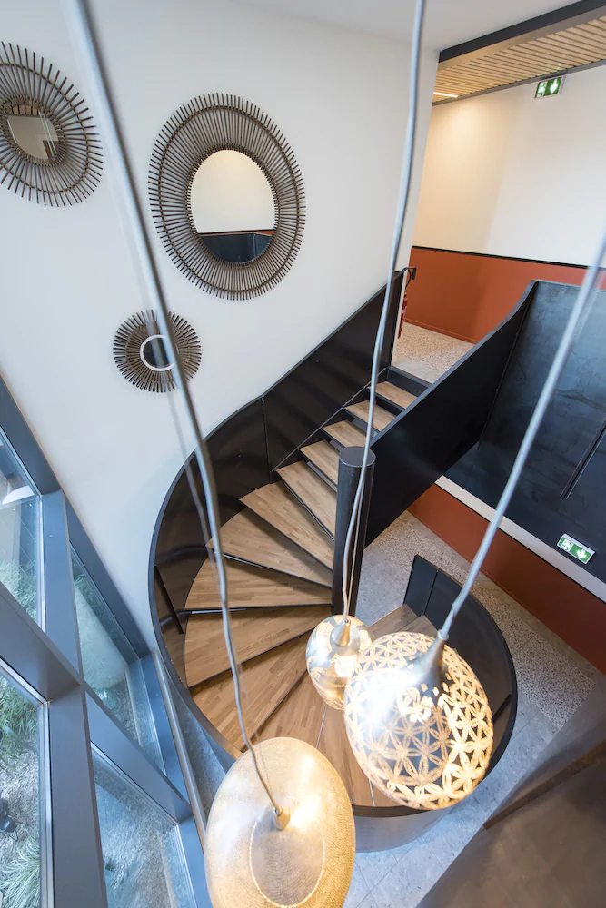 L'Anderenis Boutique Hotel