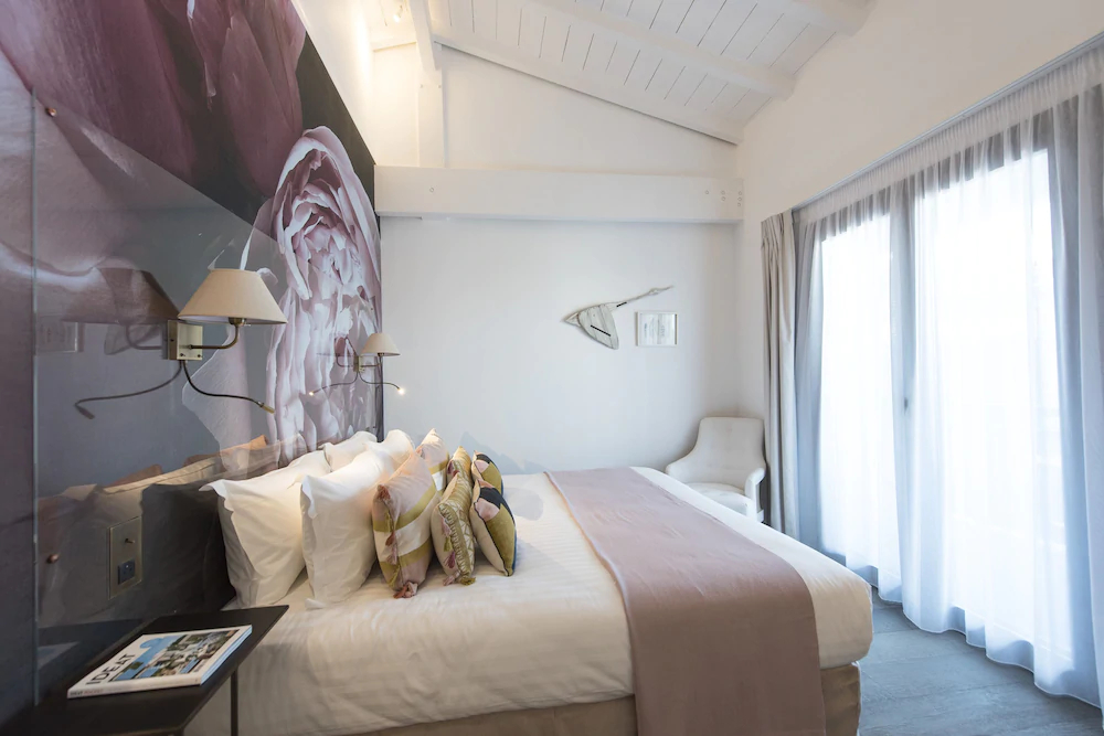 L'Anderenis Boutique Hotel