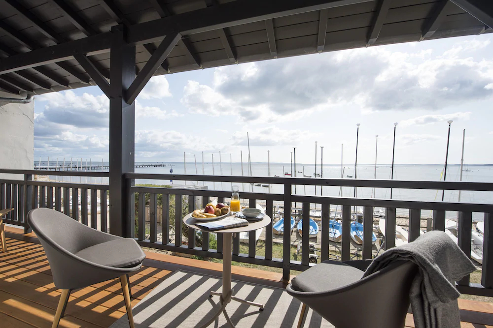 L'Anderenis Boutique Hotel