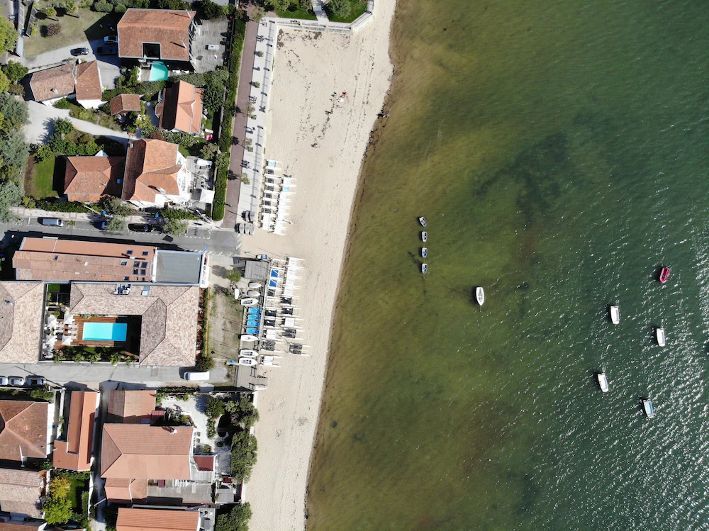 L'Anderenis Boutique Hotel