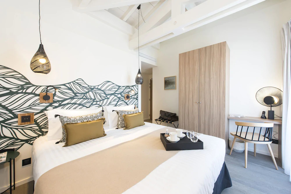 L'Anderenis Boutique Hotel