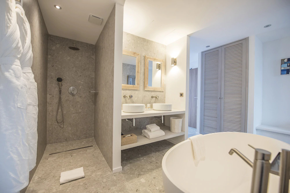 L'Anderenis Boutique Hotel