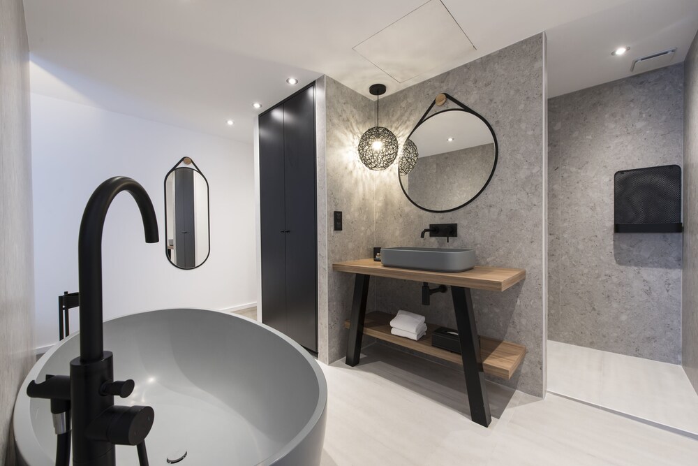 L'Anderenis Boutique Hotel
