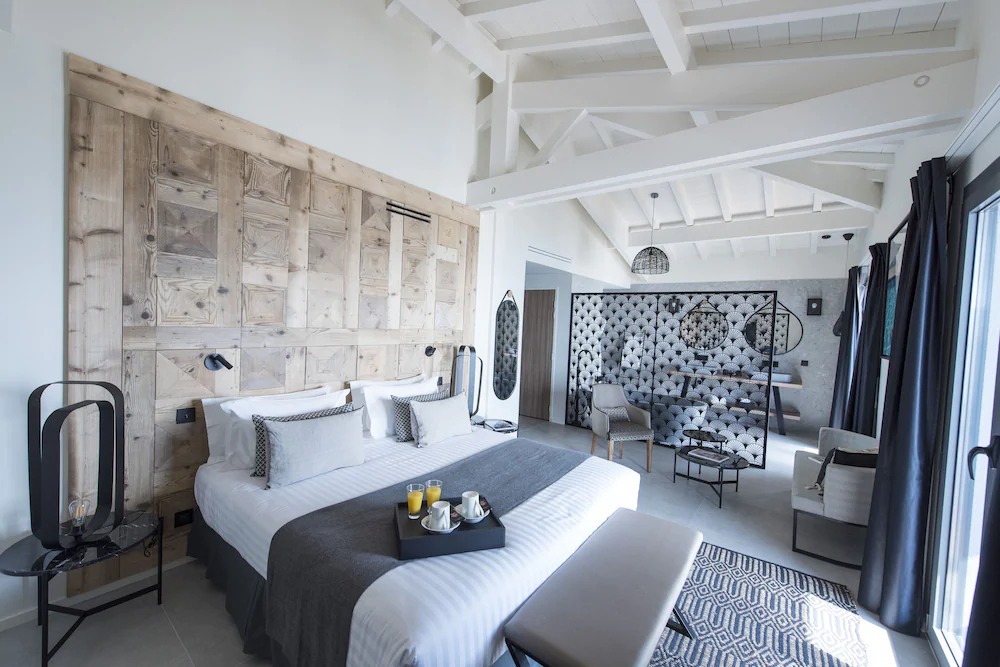L'Anderenis Boutique Hotel