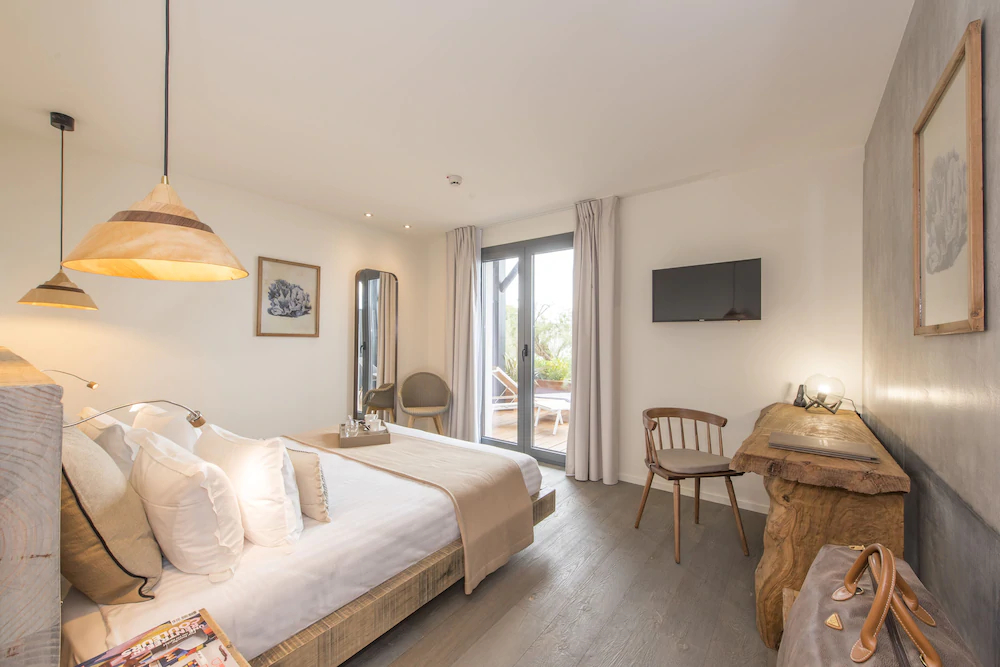 L'Anderenis Boutique Hotel