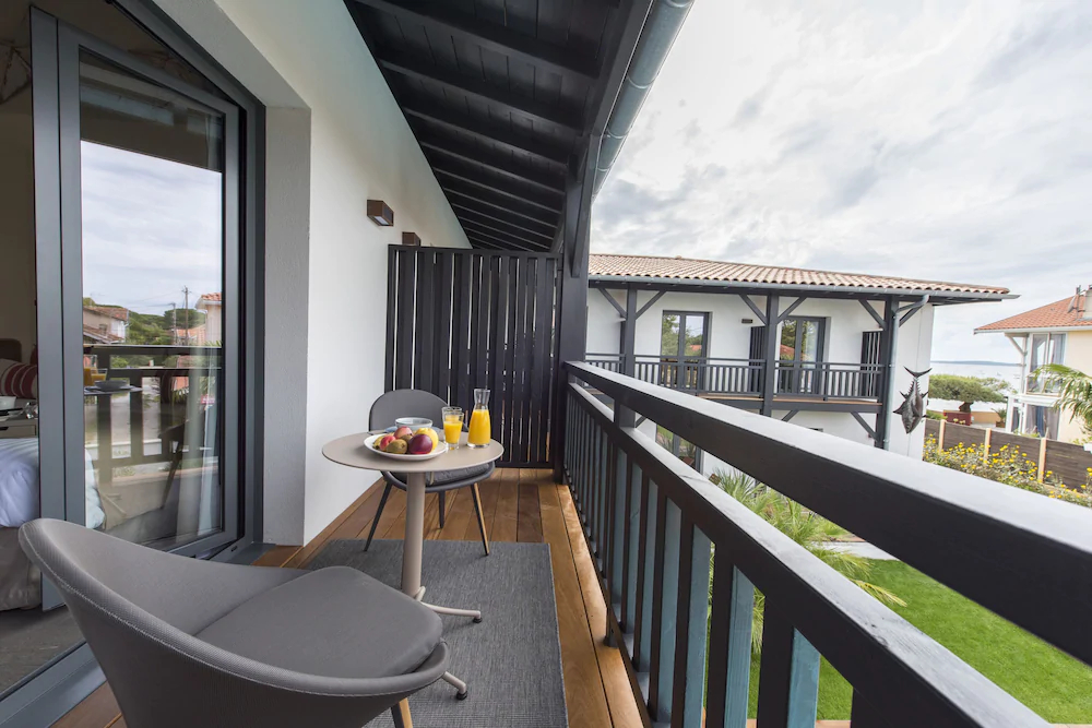 L'Anderenis Boutique Hotel