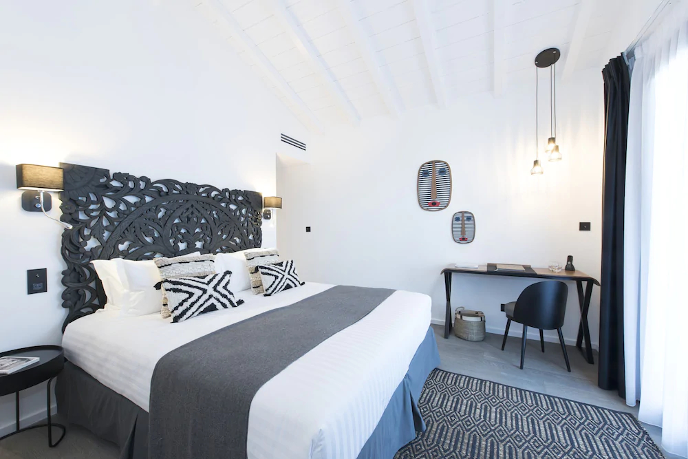 L'Anderenis Boutique Hotel