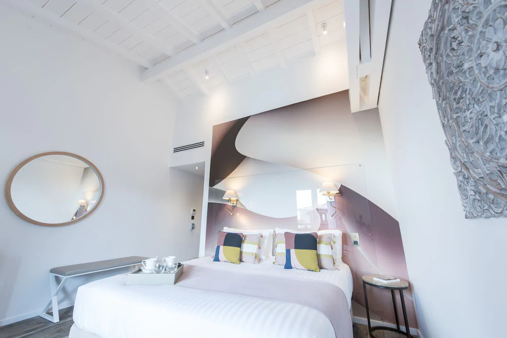 L'Anderenis Boutique Hotel