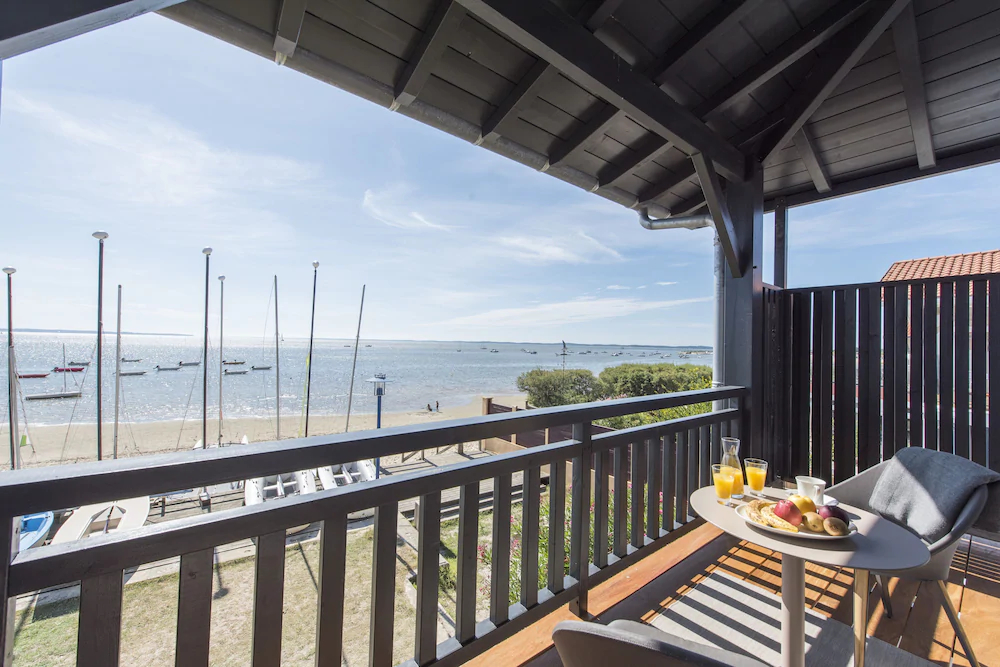 L'Anderenis Boutique Hotel