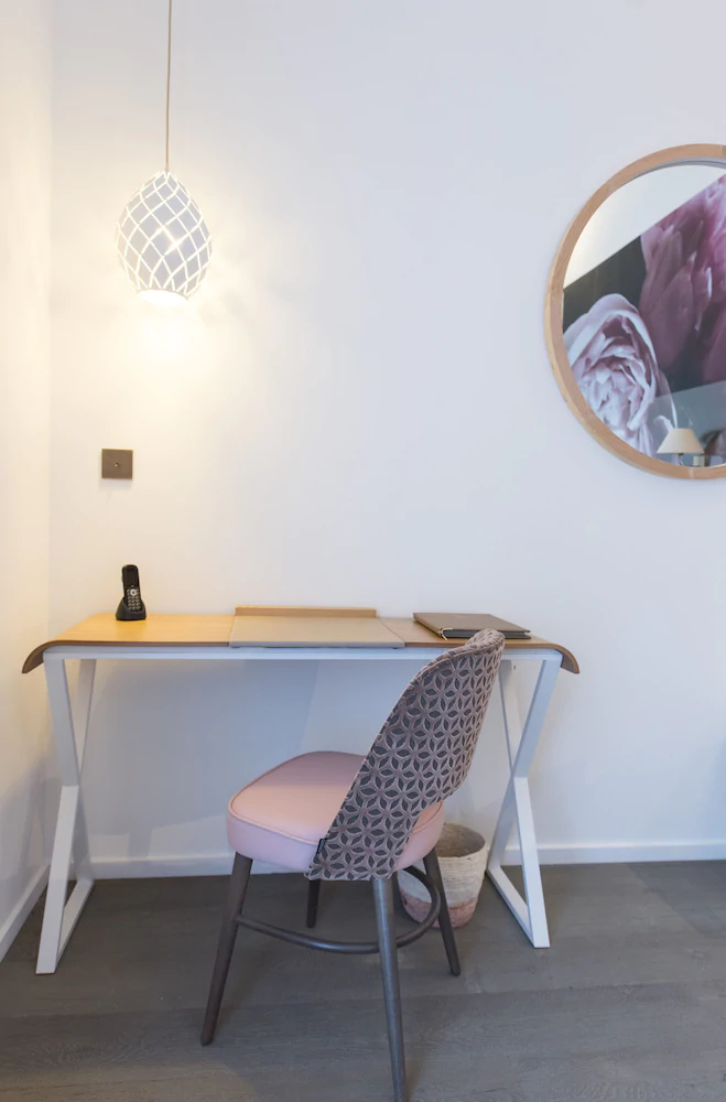 L'Anderenis Boutique Hotel