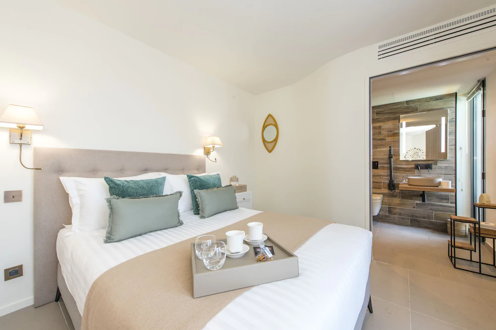 L'Anderenis Boutique Hotel