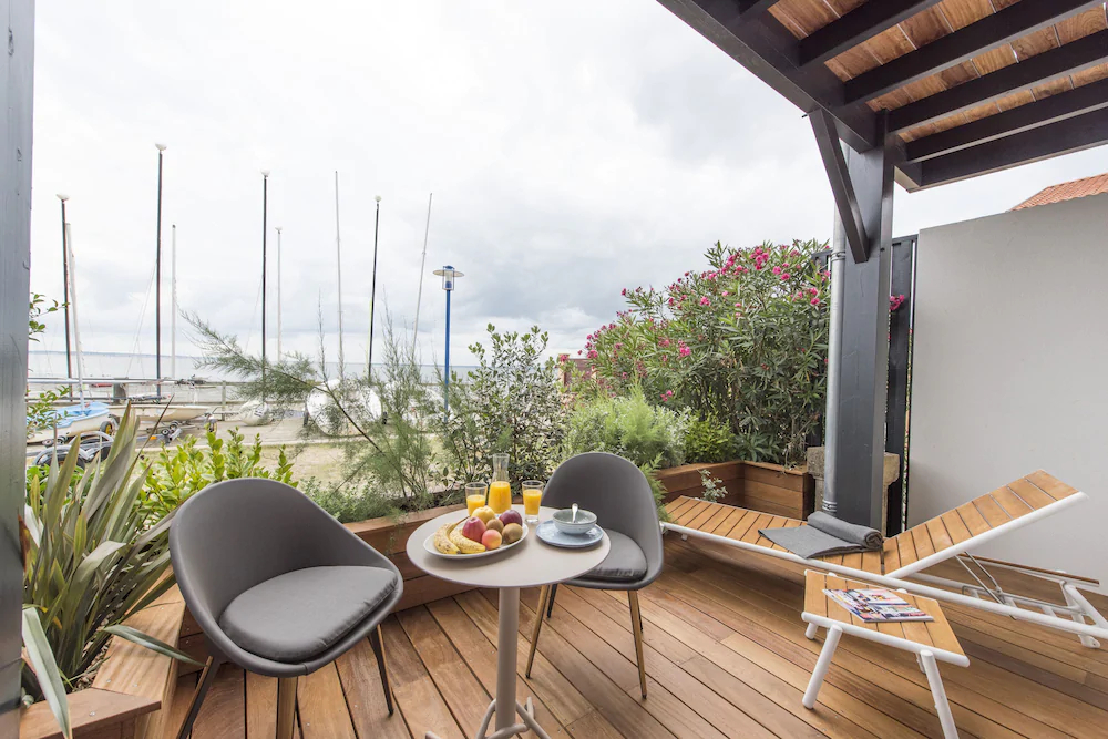 L'Anderenis Boutique Hotel