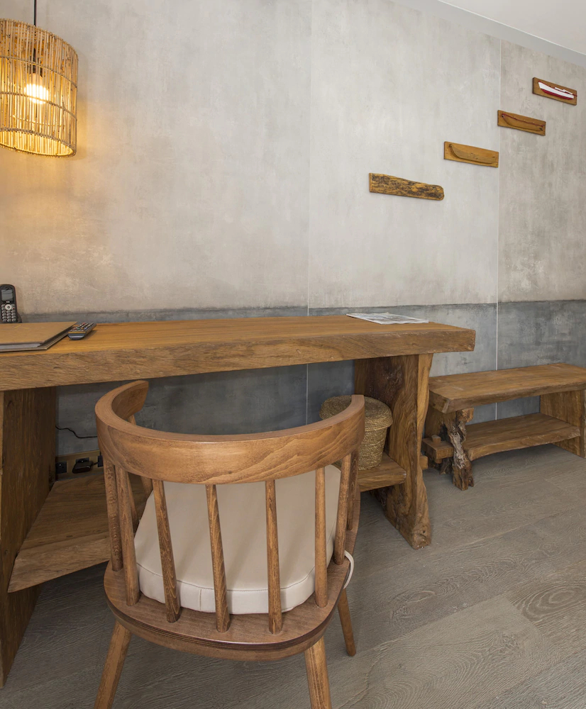 L'Anderenis Boutique Hotel