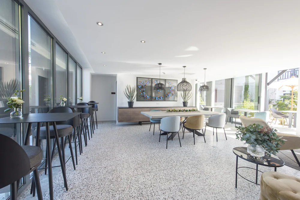 L'Anderenis Boutique Hotel